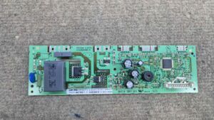 Reparación circuito ERF2021P IBT‑201 (3560090019) frigoríficos/congeladores