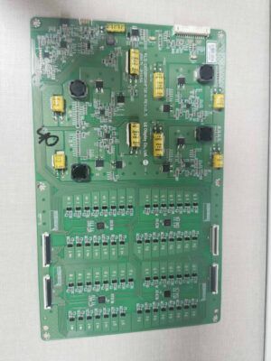 Driver LED KLS‑D650B0AHF6 para TV LG 65UC970V