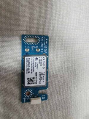 Modulo WiFi 1‑458‑355‑22 para TV Sony KDL‑46HX750