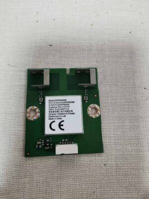 Módulo WiFi ZDWFM2402 para TV Hisense
