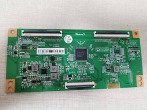 Placa T-CON CC500PVD / N4TP500UHDPV5D