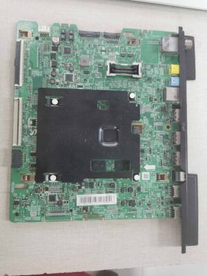 Placa Main Samsung BN94‑10801D para TV UE55KU6000