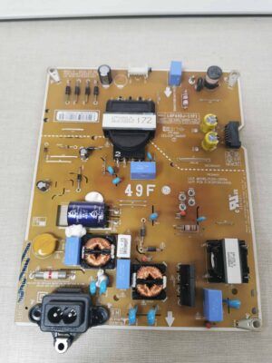 Fuente de Alimentación EAX67189301 (1.5) para LG 49LJ594V