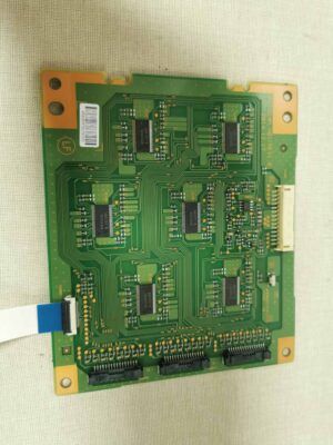 LED Driver Board 459285T (15ST024M‑A01) para Sony KD‑65X905C