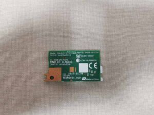 Módulo WiFi DNUR‑SY3 1‑458‑959‑13 para Sony