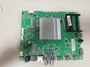 Placa Main 715GB868‑M0B‑B05‑004B para Philips 50PUS7406