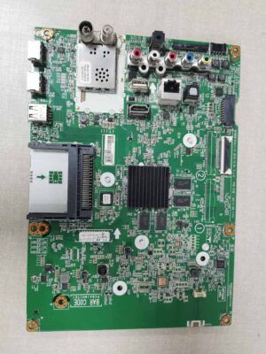 Placa Main EAX66818104 (1.0)