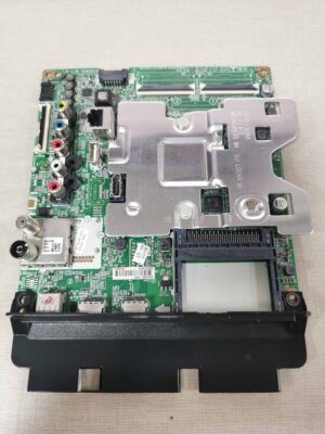 Placa Main EAX67872805(1.1) para LG 43UK6470PLC