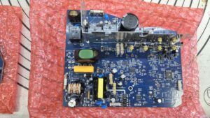 Placa de Potencia Compatible Thermomix TM31 (V1 + V2)