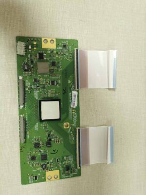 Placa T‑CON 656871L‑4014BE para Sony KD‑65X9005C