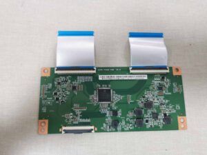 Placa T‑CON CCPD‑TC495‑008 V4.0