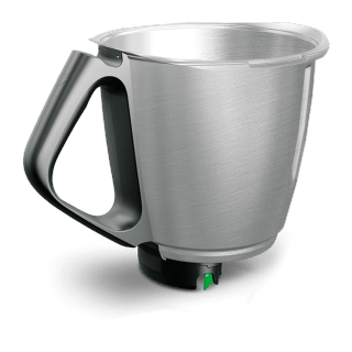 Vaso de Thermomix Tm5