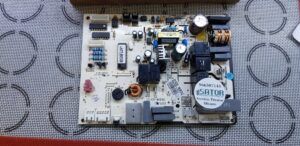 Reparación de Circuito GRJ526-A M526F2AJ - Servicio Técnico Profesional