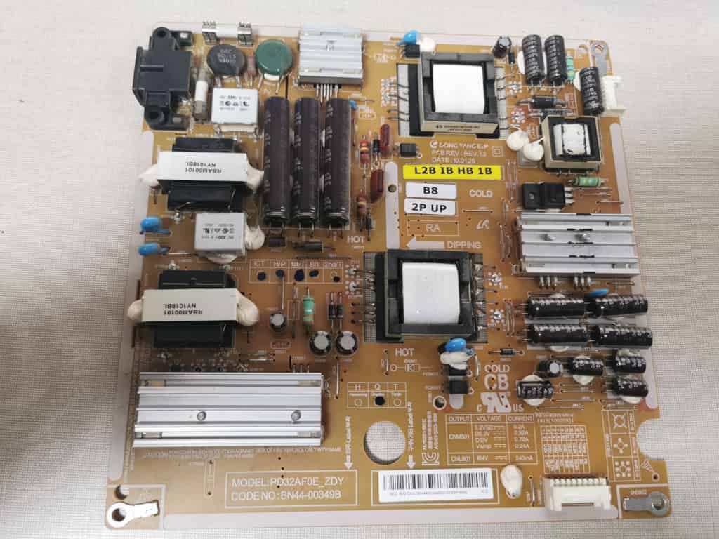 Fuente de alimentación Samsung BN44-00349B