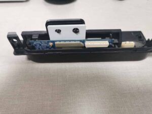 Módulo WiFi Sony J20H084 KDL-43W809C