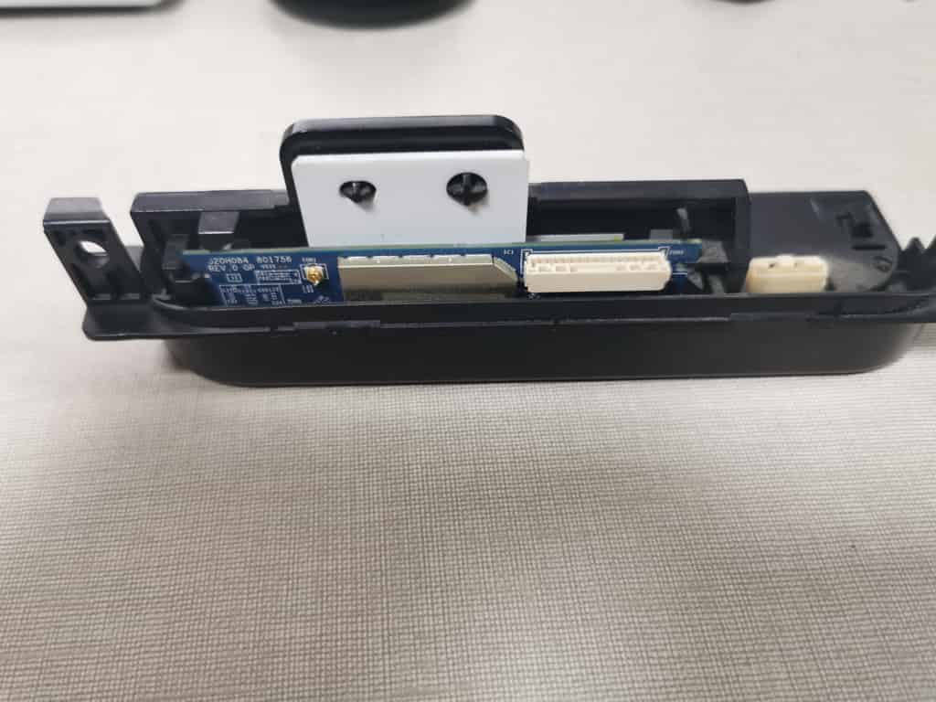 Módulo WiFi Sony J20H084 KDL-43W809C