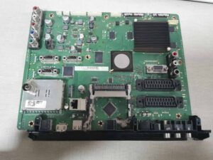 Placa Main Philips 20P4S302D0