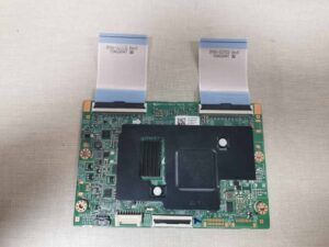 T-CON BN96-30783D Samsung LE46C650L1W
