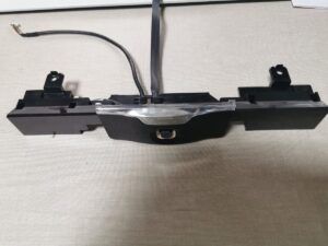 Botón de Encendido para TV LG 32LF5800