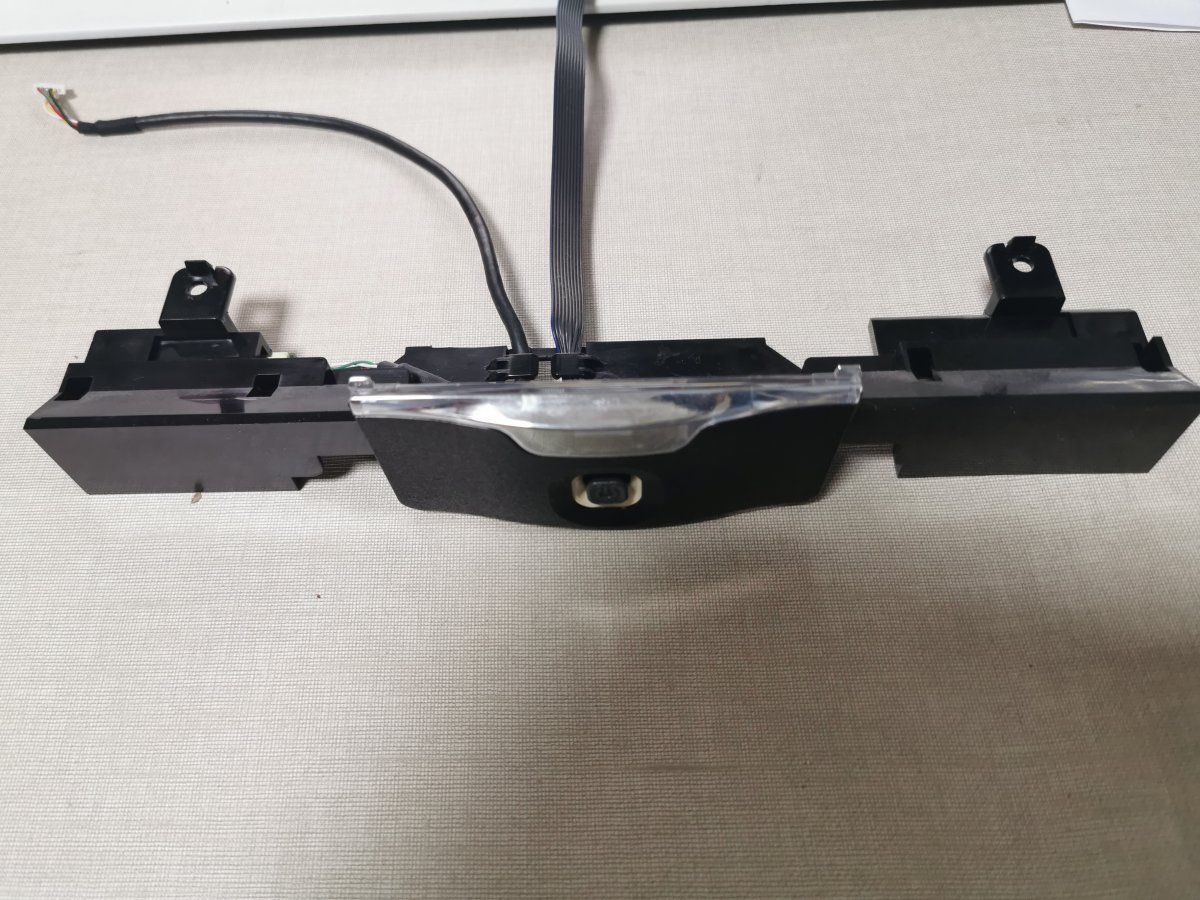 Botón de Encendido para TV LG 32LF5800