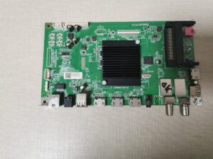 Placa Main 56760UN para TV ODL50760UN