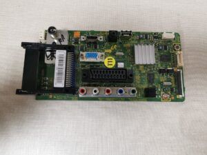 Main Board LCD3-D2 para Televisor No Confirmada