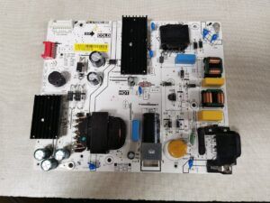 Repuesto Fuente de Alimentación Xiaomi L43M7-FVEU-PW-A168W2-985 Original