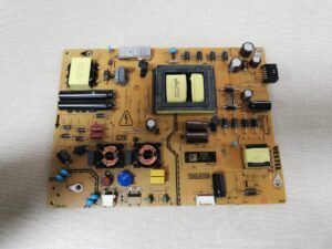 Fuente de Alimentación Fuente de Alimentacion 170818R4 para Tv Hitachi 58HK5600 para Televisor Hitachi