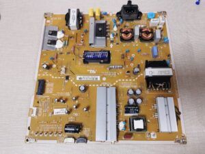 Fuente de Alimentación FUENTE-DE-ALIMENTACION-EAX67865101-LGP43T-18U1 LG para Televisor