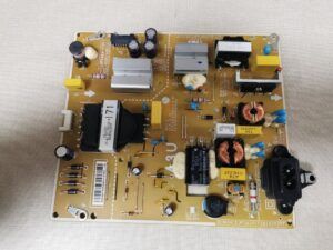 Fuente de Alimentación Fuente de Alimentacion LGP43DJ 17u1 para Tv Lg 43UK6300PLB para Televisor Lg