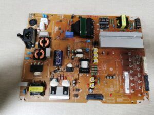 Fuente de Alimentación Fuente de Alimentacion LGP4750 14LPB para Tv Lg 42LB690V para Televisor Lg