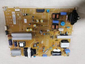 Fuente de Alimentación Fuente de Alimentacion LGP4955 17UL6 para Tv Lg EAX68284302 para Televisor Lg