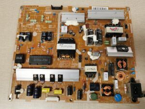 Fuente de alimentación FUENTE-DE-ALIMENTACION-L42X1Q-DHS-PARA-TV-SAMSUNG-UA46F7500B para televisor Samsung