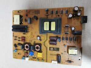 Fuente de Alimentación FUENTE-DE-ALIMENTACION-17IPS72-PARA-TV-TOSHIBA-50UL3863DG Vestel para Televisor