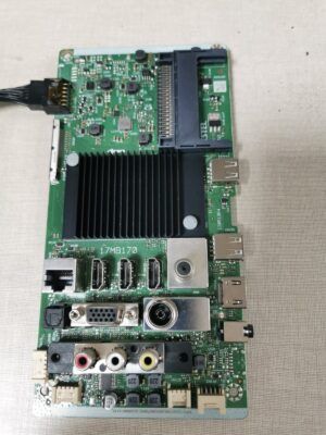 Repuesto / Pieza Main Board 17MB170 Toshiba Original