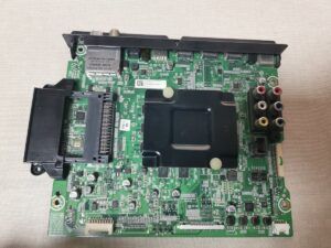 Main board PLACA-MAIN-RSAG7-820-7412-ROH-TV-HISENSE-H49N5700 Hisense para Televisor