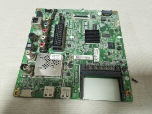 Main board PLACA-MAIN-EAX66482504-PARA-TV-LG-32LF592U LG para Televisor