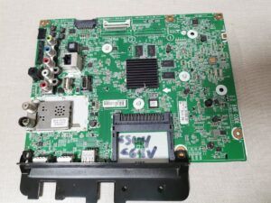 Main board PLACA-MAIN-EAX66804605-PARA-LG-65UH668V LG para Televisor