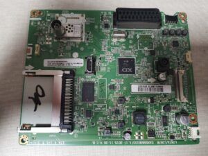 Main board PLACA-MAIN-EAX66826103-PARA-TV-LG-32LH510B LG para Televisor