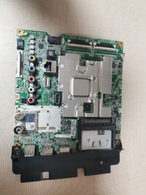 Main board PLACA-MAIN-EAX68253605-MODEL-TV-43UM7400PLB LG para Televisor