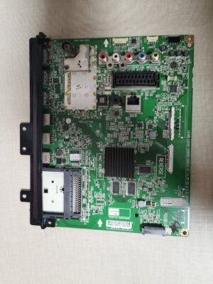 Main board PLACA-MAIN-N34-M-TU24-TV-LG-32LF800 LG para Televisor