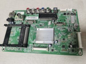 Main board PLACA-MAIN-715G6092-M0G-000-004X-PARA-TV-PHILIPS Philips para Televisor