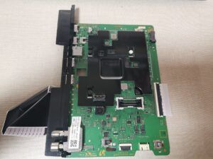 Main board PLACA-MAIN-BN41-02528A-BN94-10784A-SAMSUNG-UE49KU6500S Samsung para Televisor