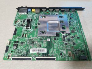 Main board PLACA-MAIN-BN41-02635-PARA-TV-SAMSUNG-UE49NU7100K Samsung para Televisor