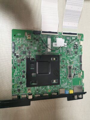 Main board PLACA-MAIN-BN62-00834A-TV-SAMSUNG-UE49MU6675U Samsung para Televisor