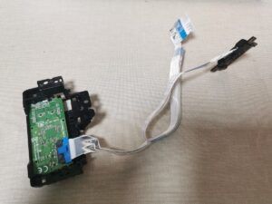 Módulo Wi-Fi MODULO-WI-FI-LG-TWCM-K5050-V1-1-LGSBWAC92 LG para Electrodoméstico