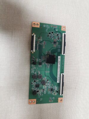 Placa main PLACA-MAIN-CCPD-TC575-009-PARA-TV-HISENSE-58HK6100 para televisor Hisense
