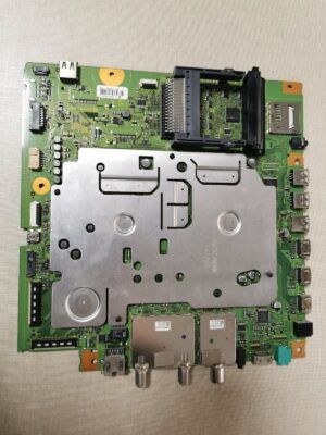 Placa main PLACA-MAIN-TUC5ZJ50481-PARA-TV-LG-EBU65822001 para televisor LG
