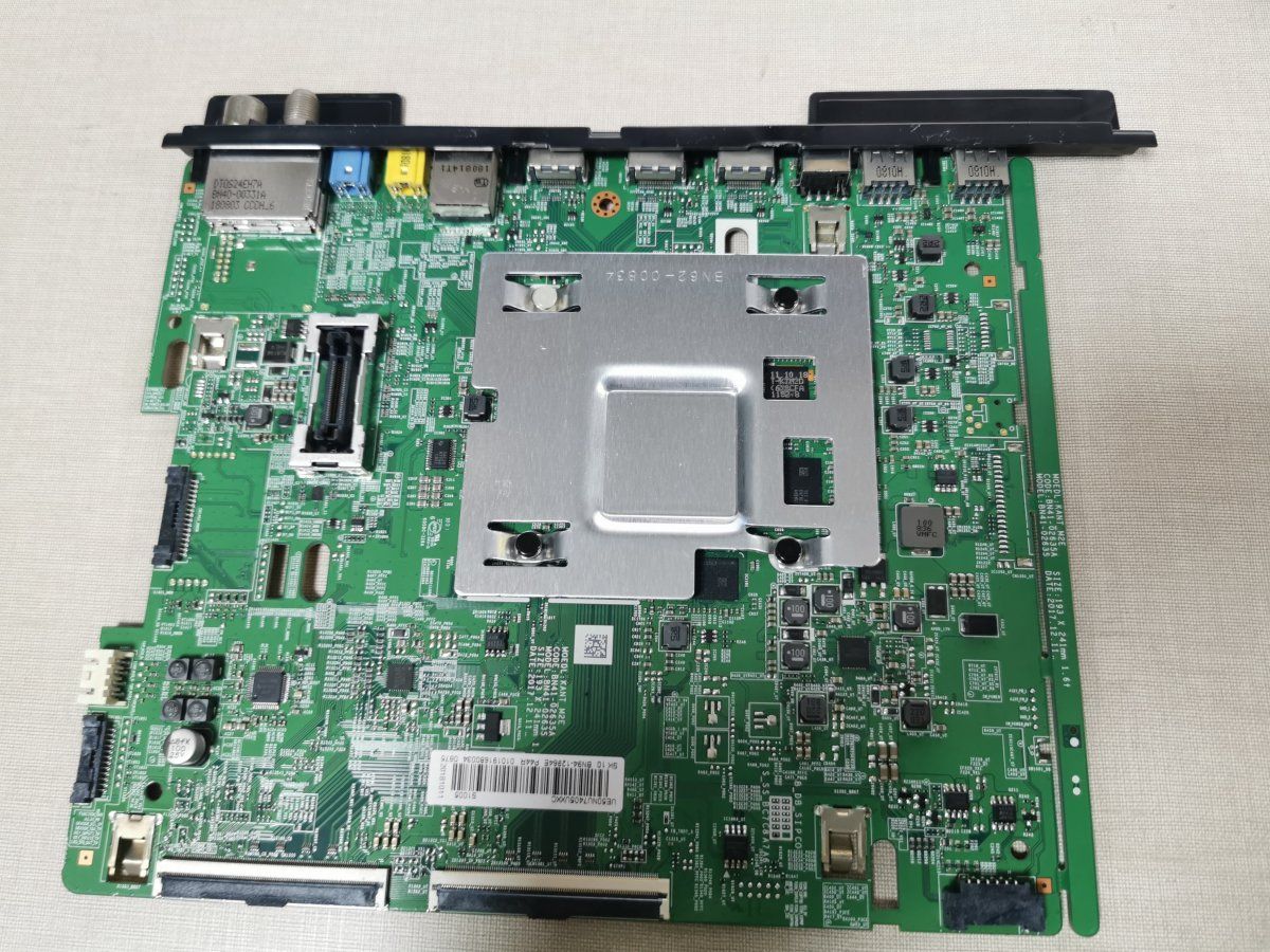 Placa main PLACA-MAIN-BN41-02635-PARA-TV-SAMSUNG-UE49NU7100K para televisor Samsung