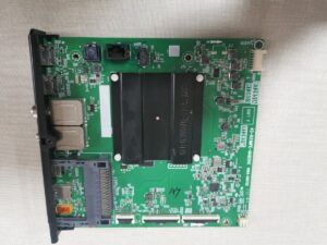 Main Board R51MPE-MAB2HG para Televisor Tcl